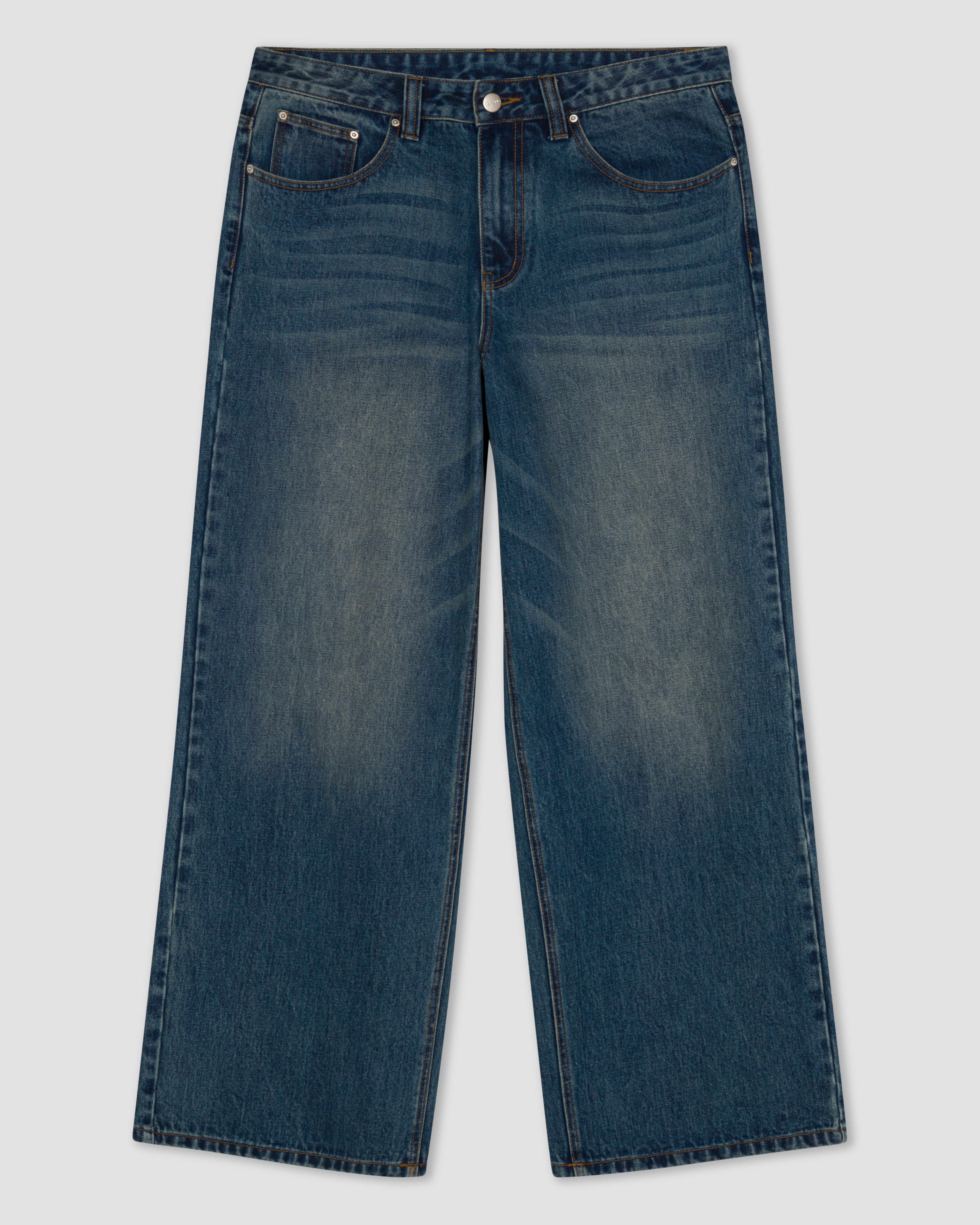 the everydays baggy jeans