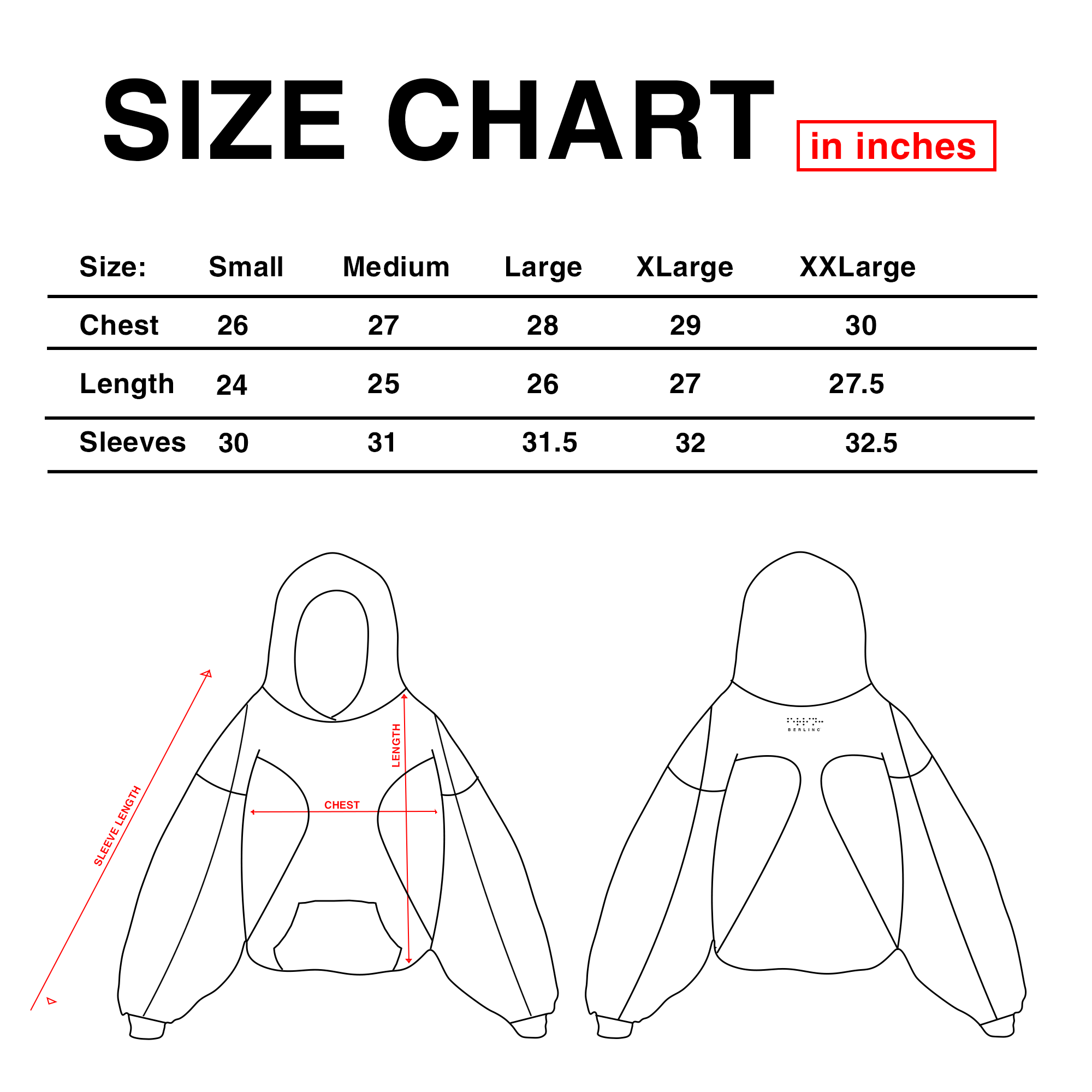 V2 Monochrome Sunfaded Hoodie