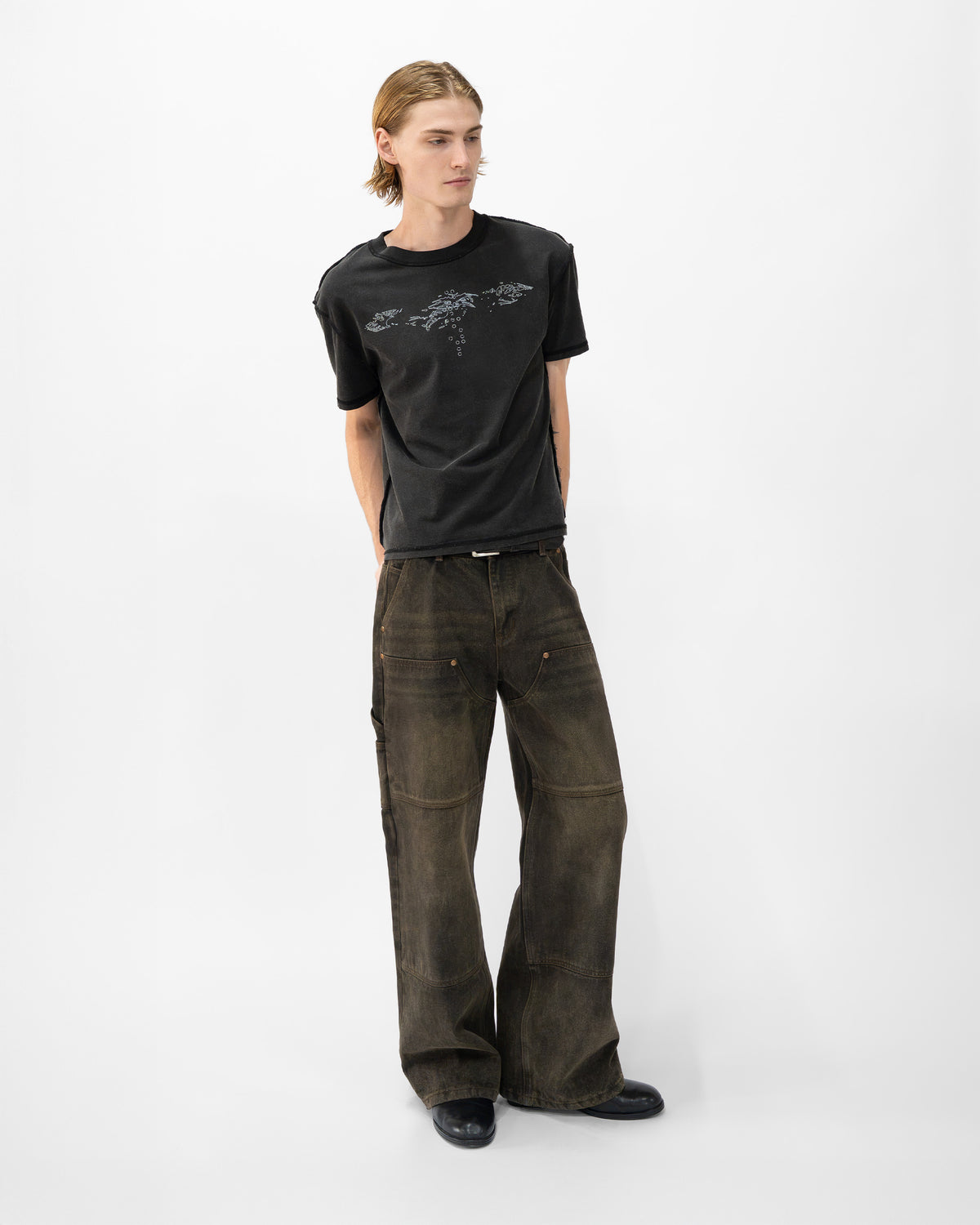THE SHIKO TSHIRT