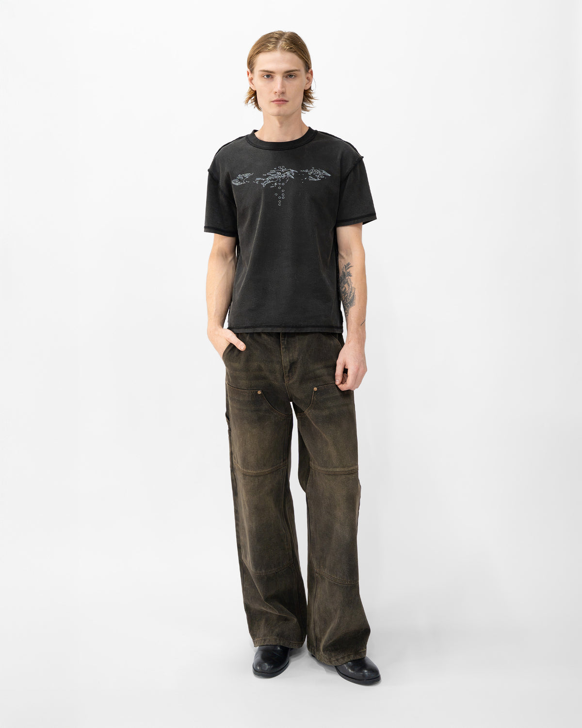 THE SHIKO TSHIRT