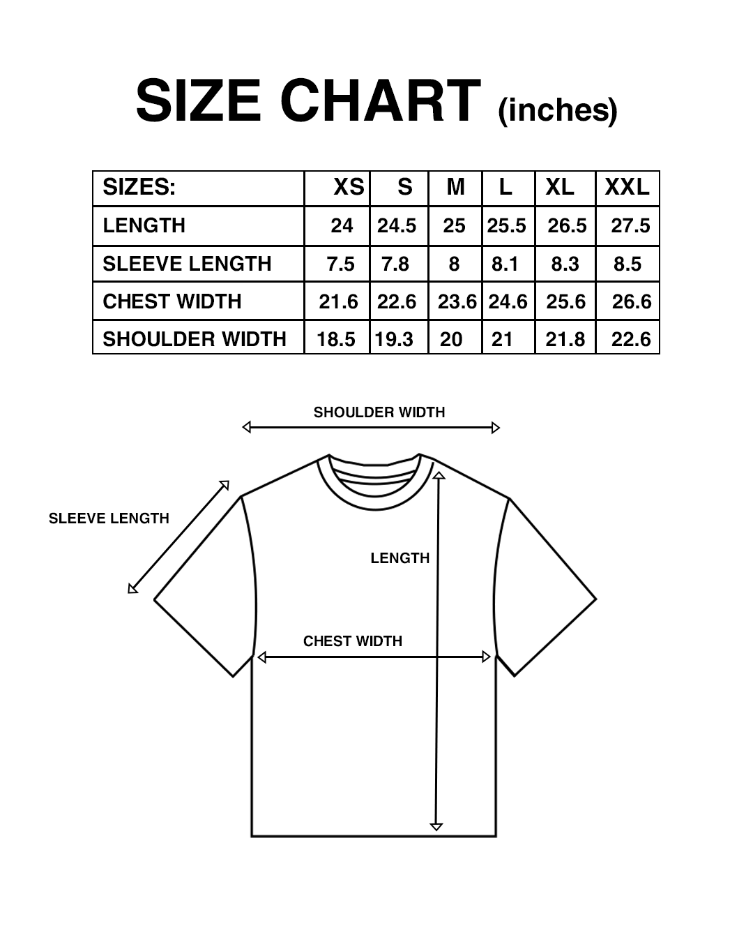IVORY SLUB TSHIRT