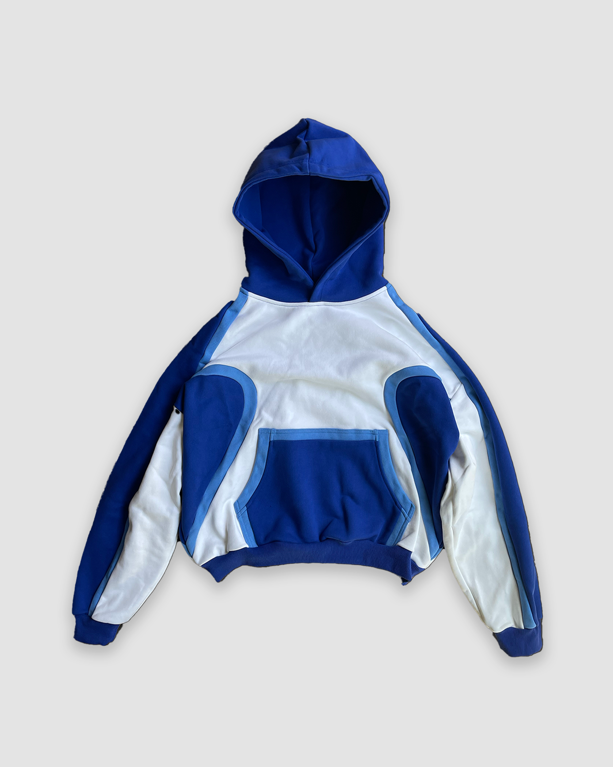 Blues Hoodie