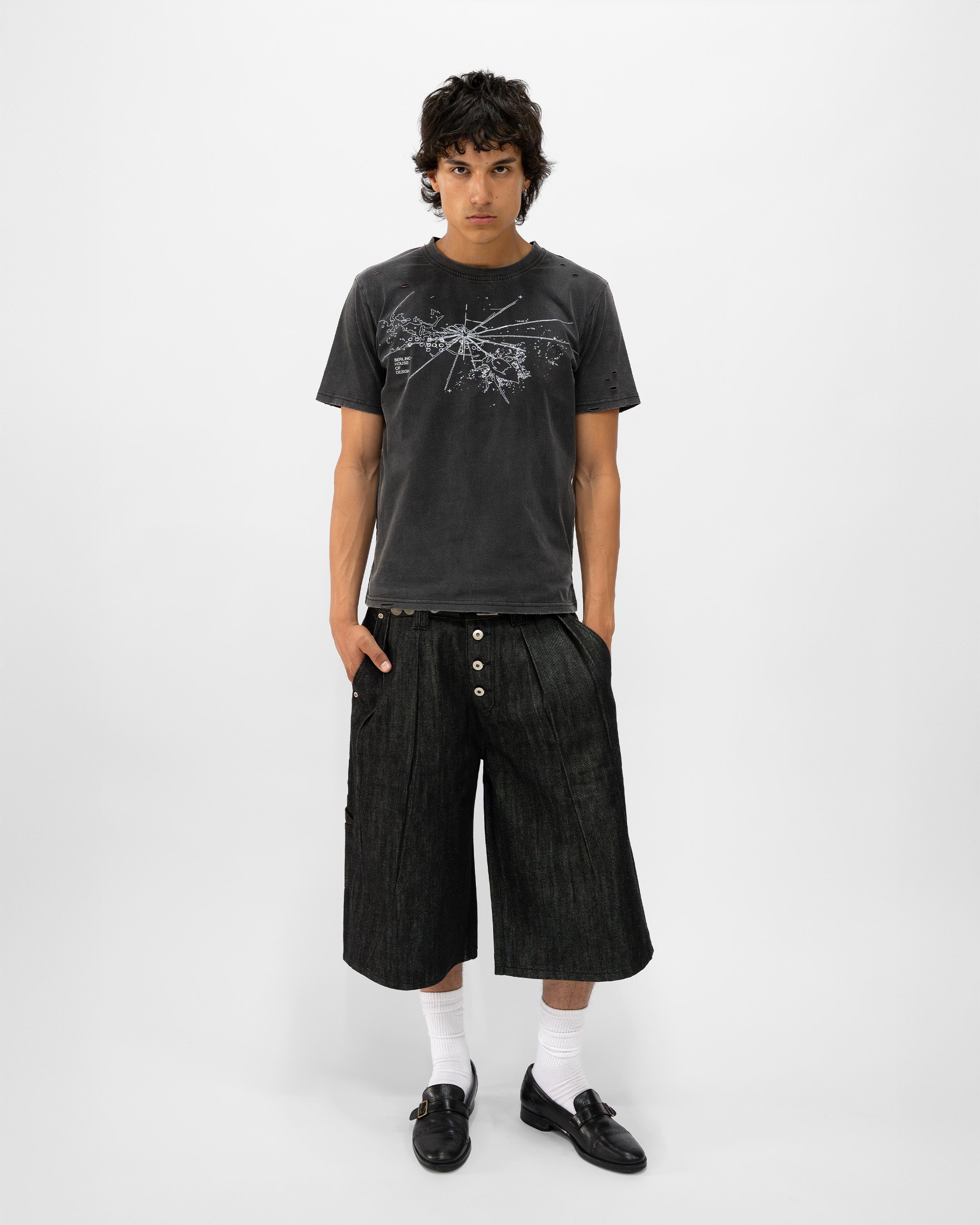 GENESIS TSHIRT