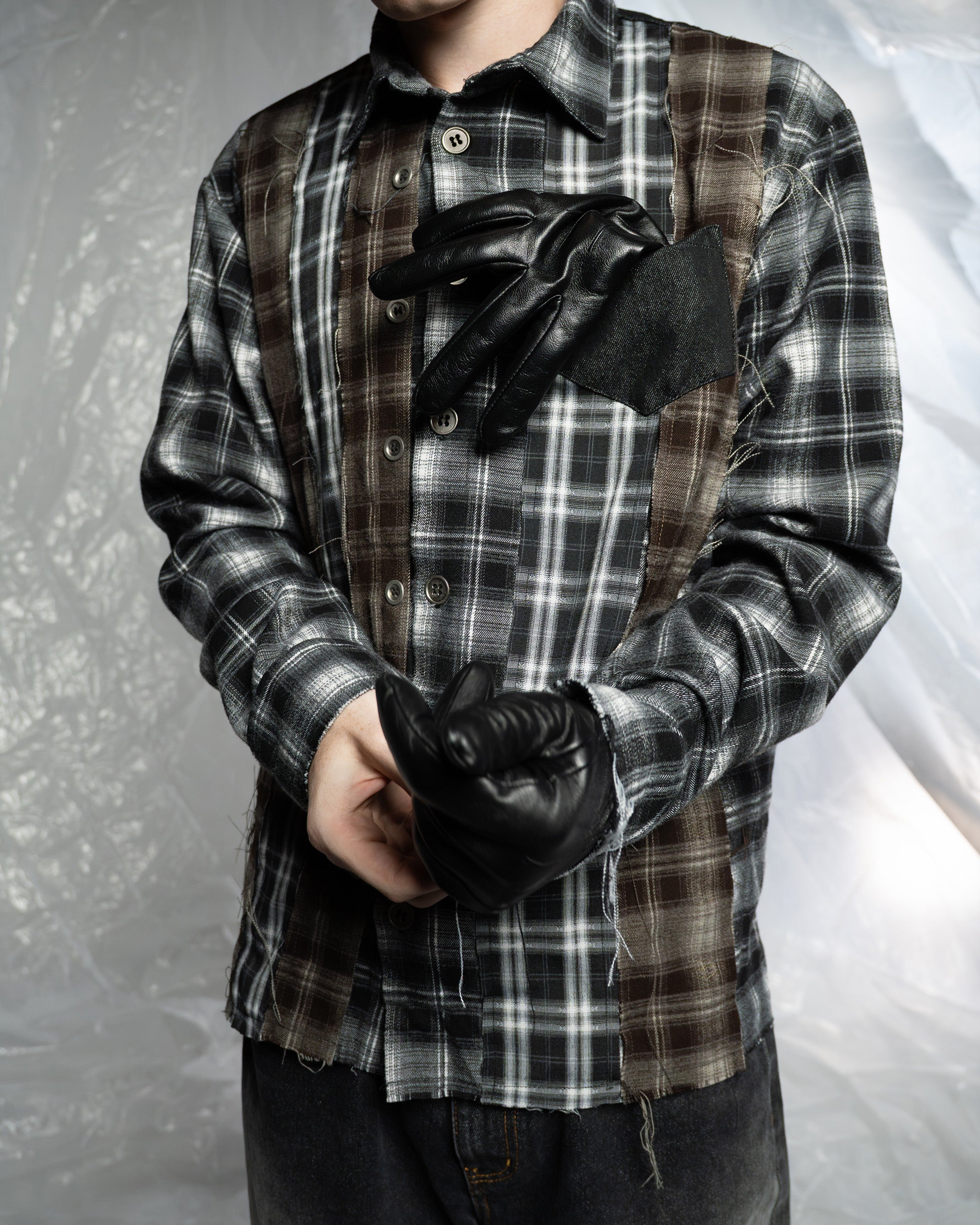 DRIFTER FLANNEL