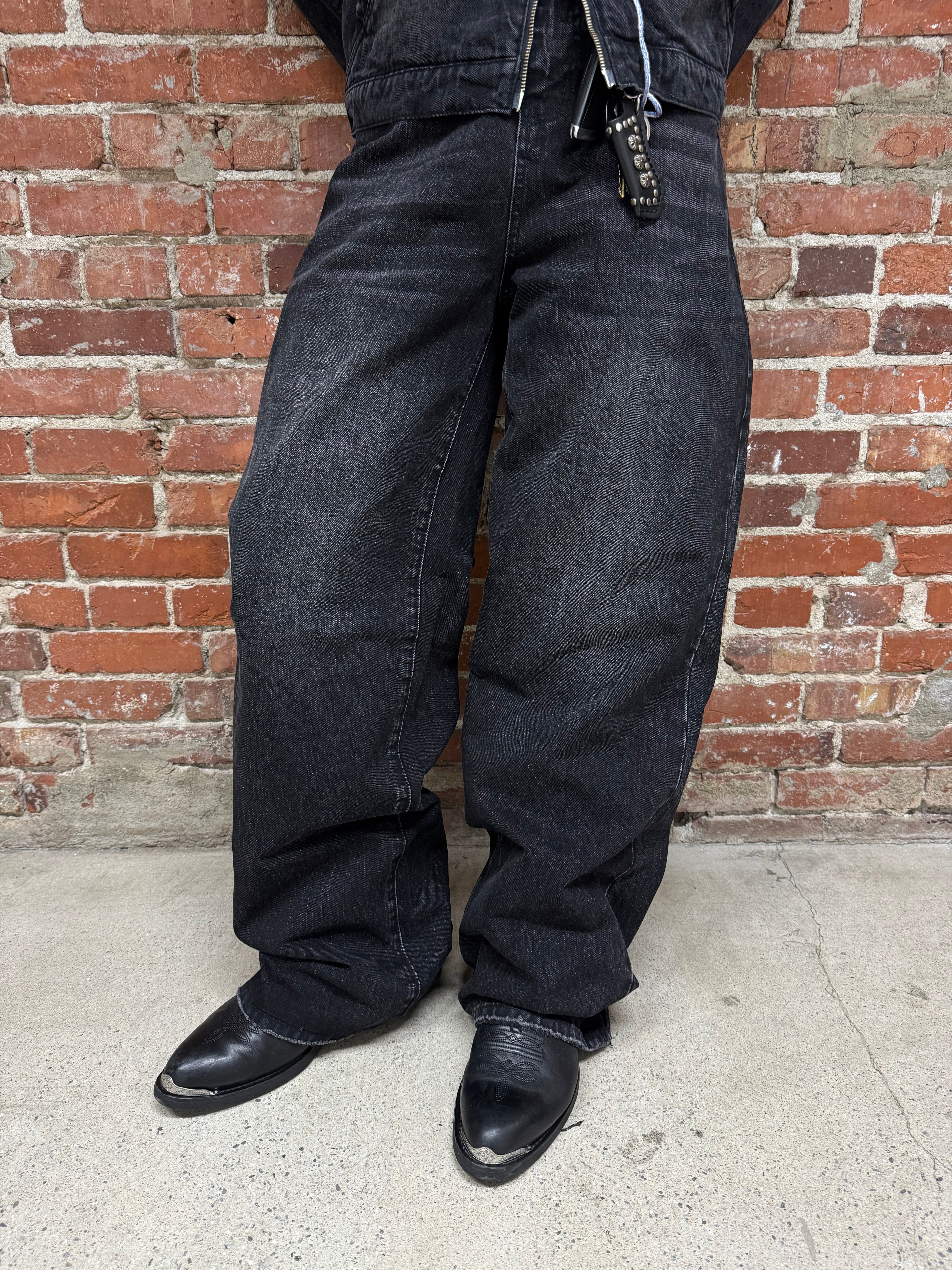 SELVEDGE TOKYO JEANS