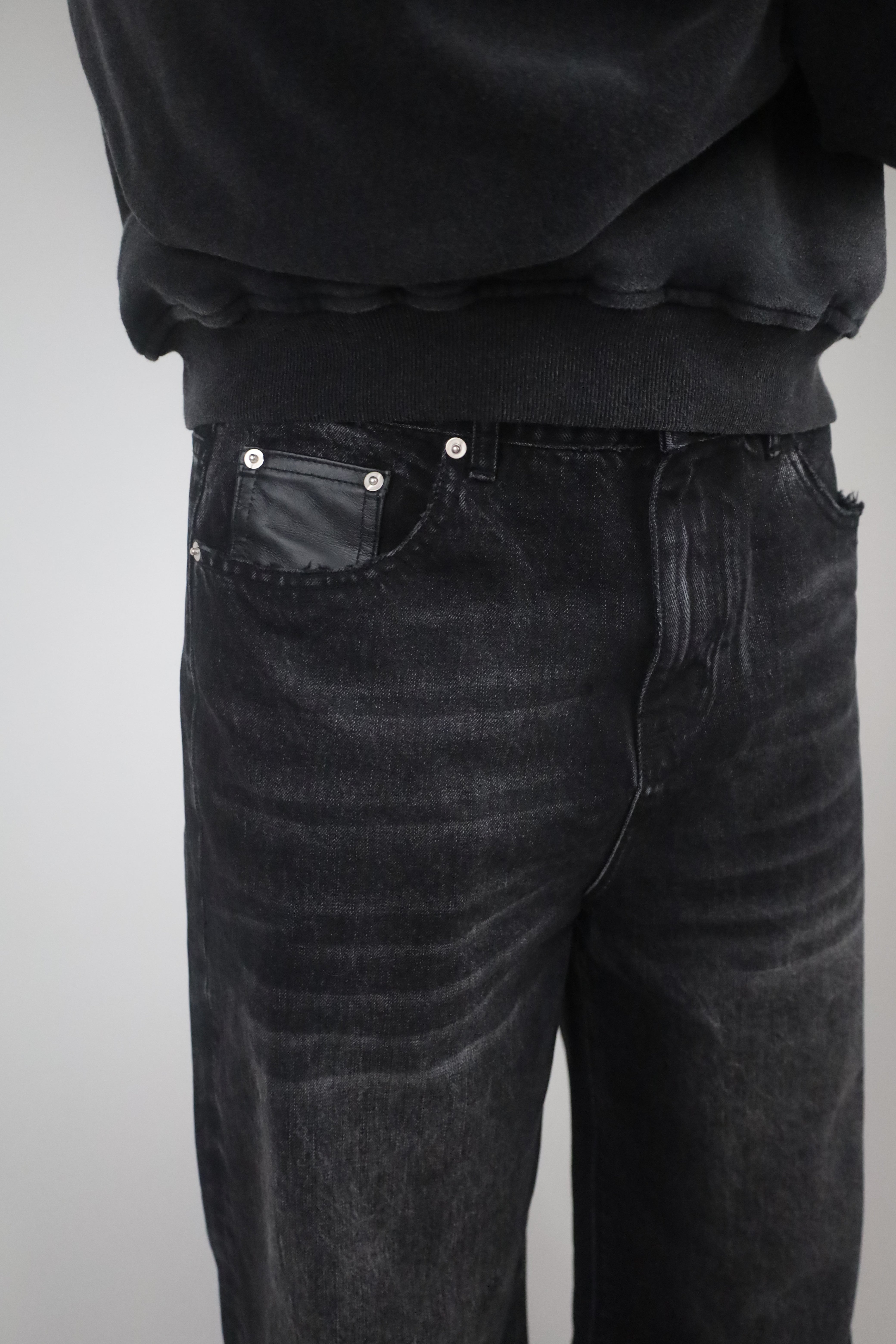 SELVEDGE TOKYO JEANS