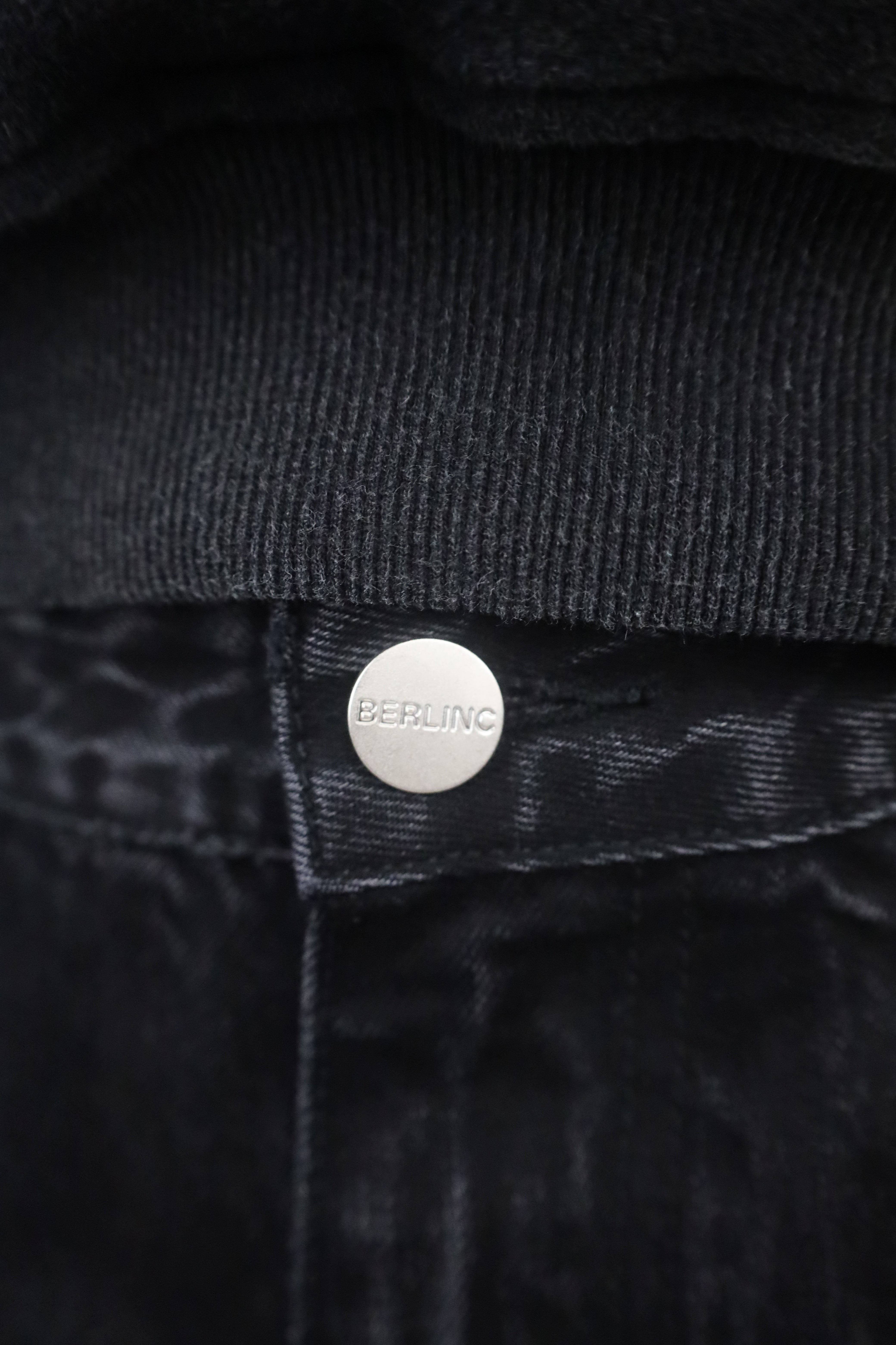 SELVEDGE TOKYO JEANS