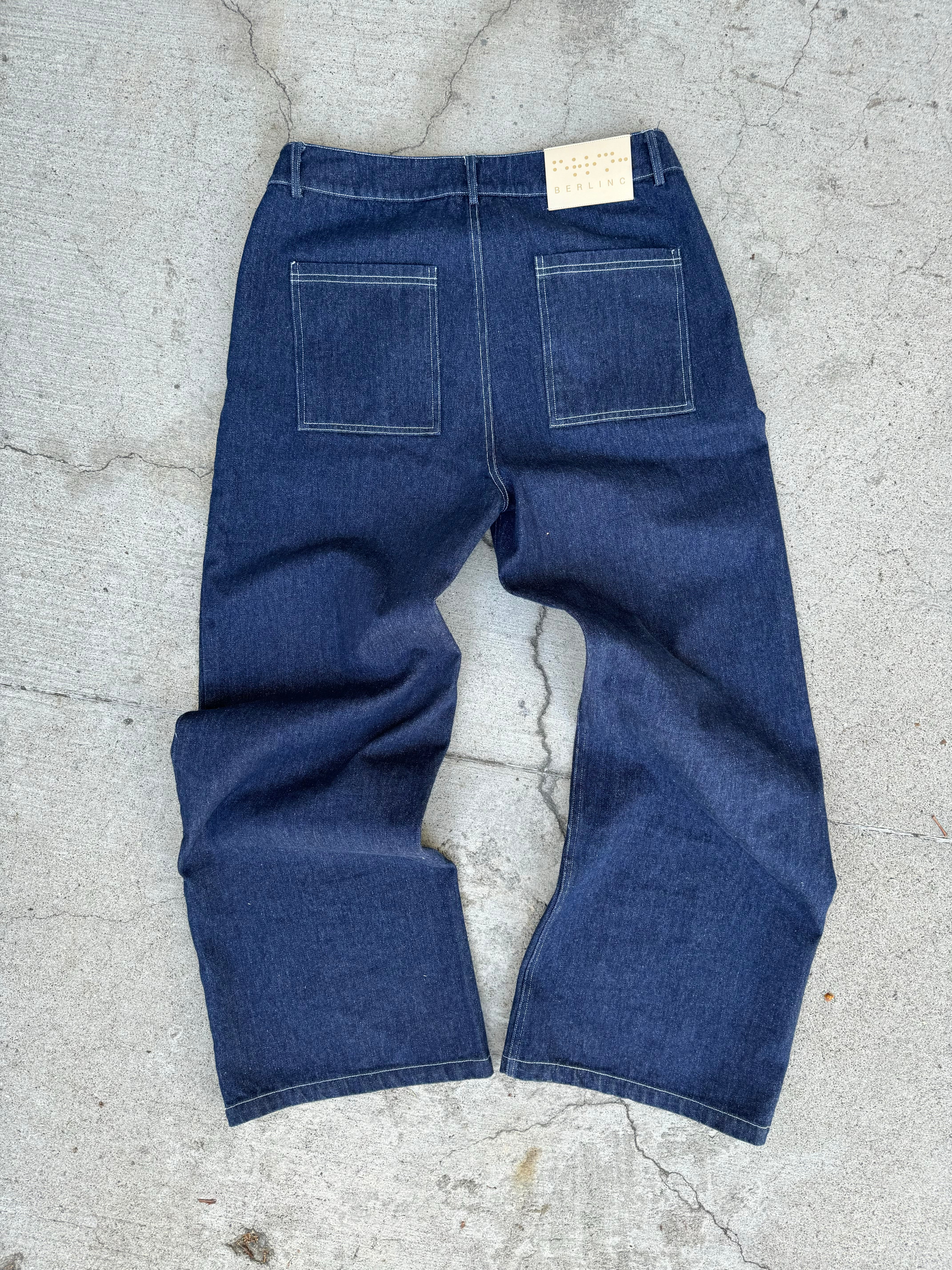 70's Jeans