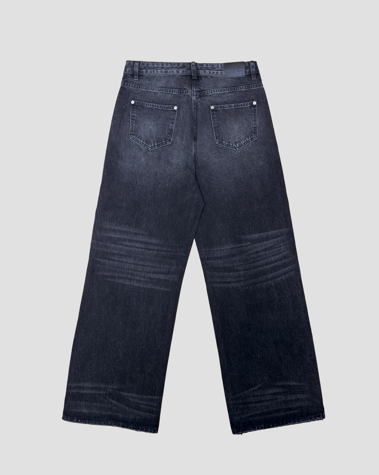 SELVEDGE TOKYO JEANS