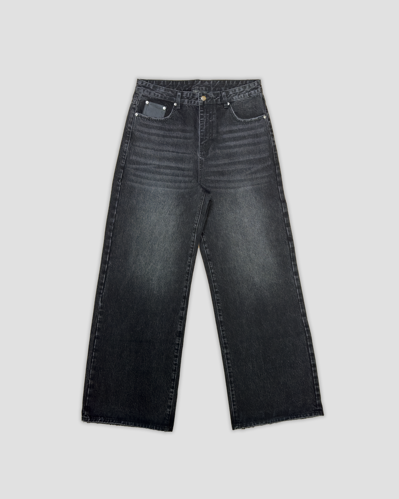 SELVEDGE TOKYO JEANS