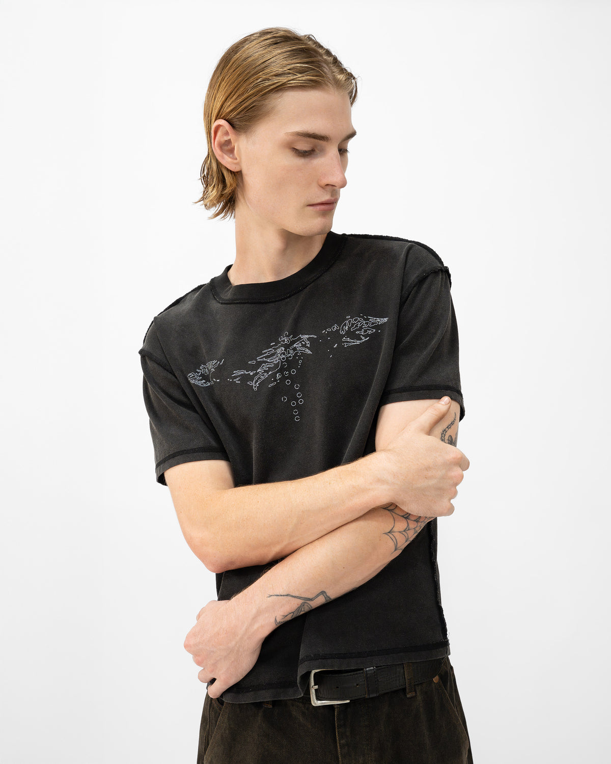 THE SHIKO TSHIRT