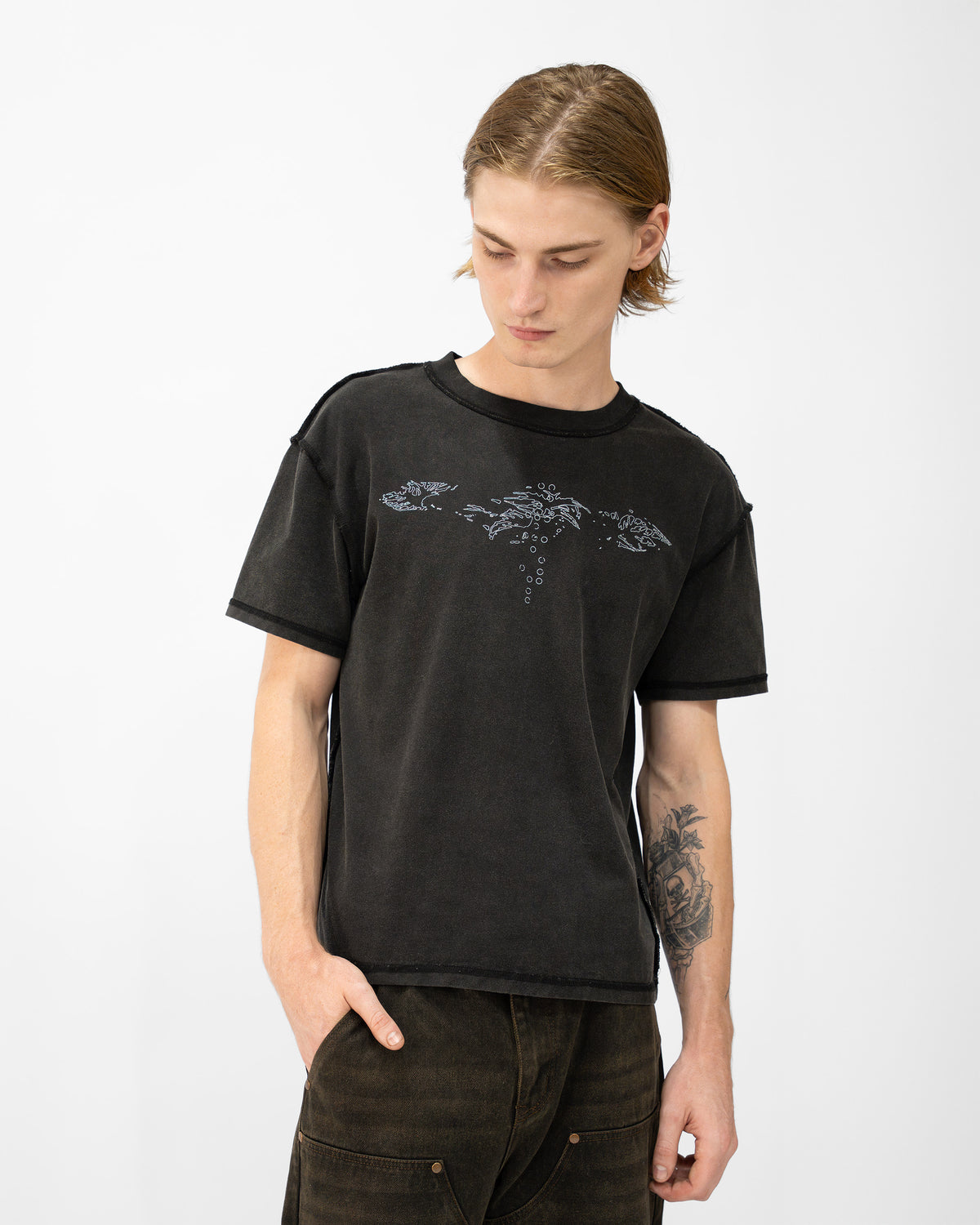 THE SHIKO TSHIRT