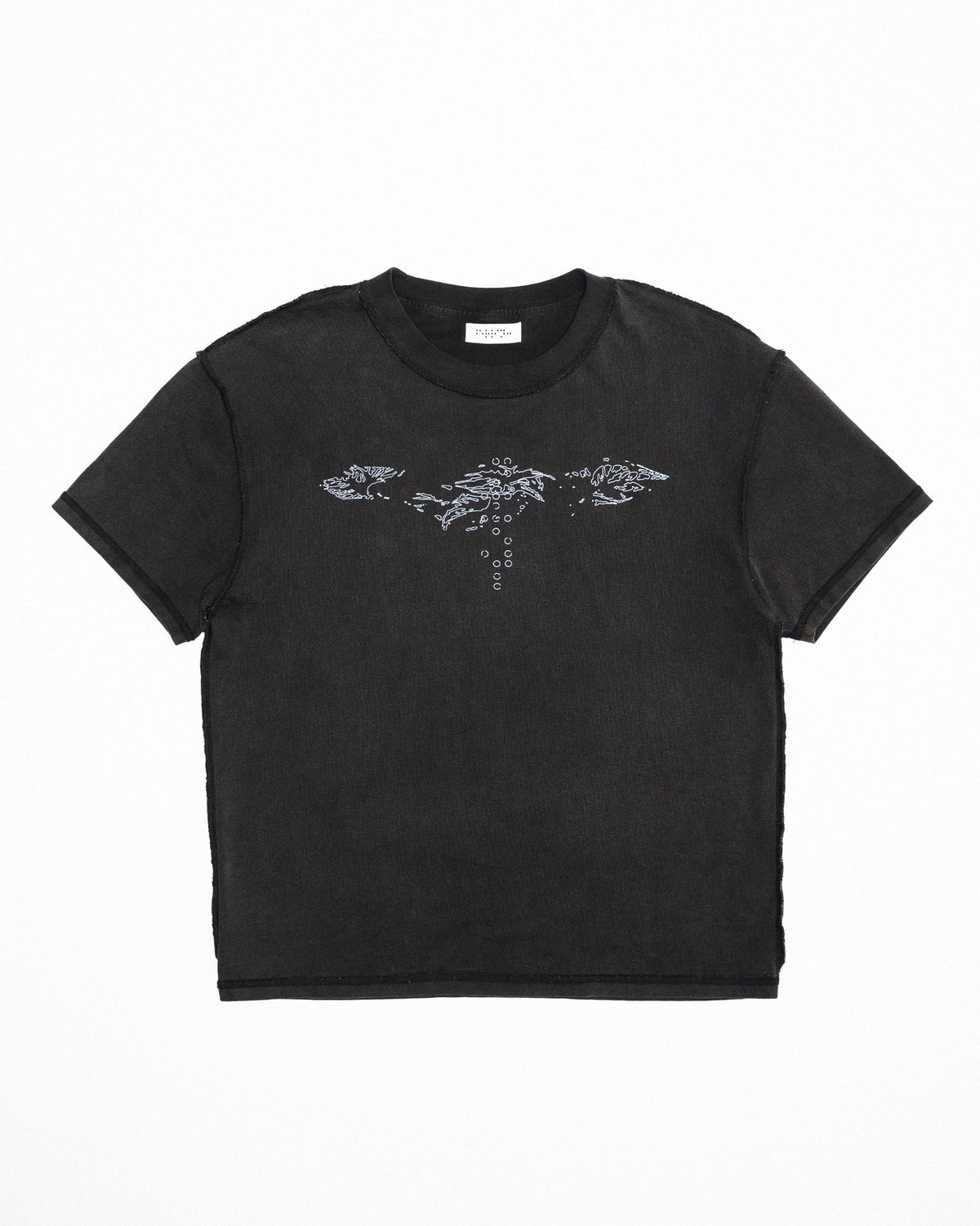THE SHIKO TSHIRT