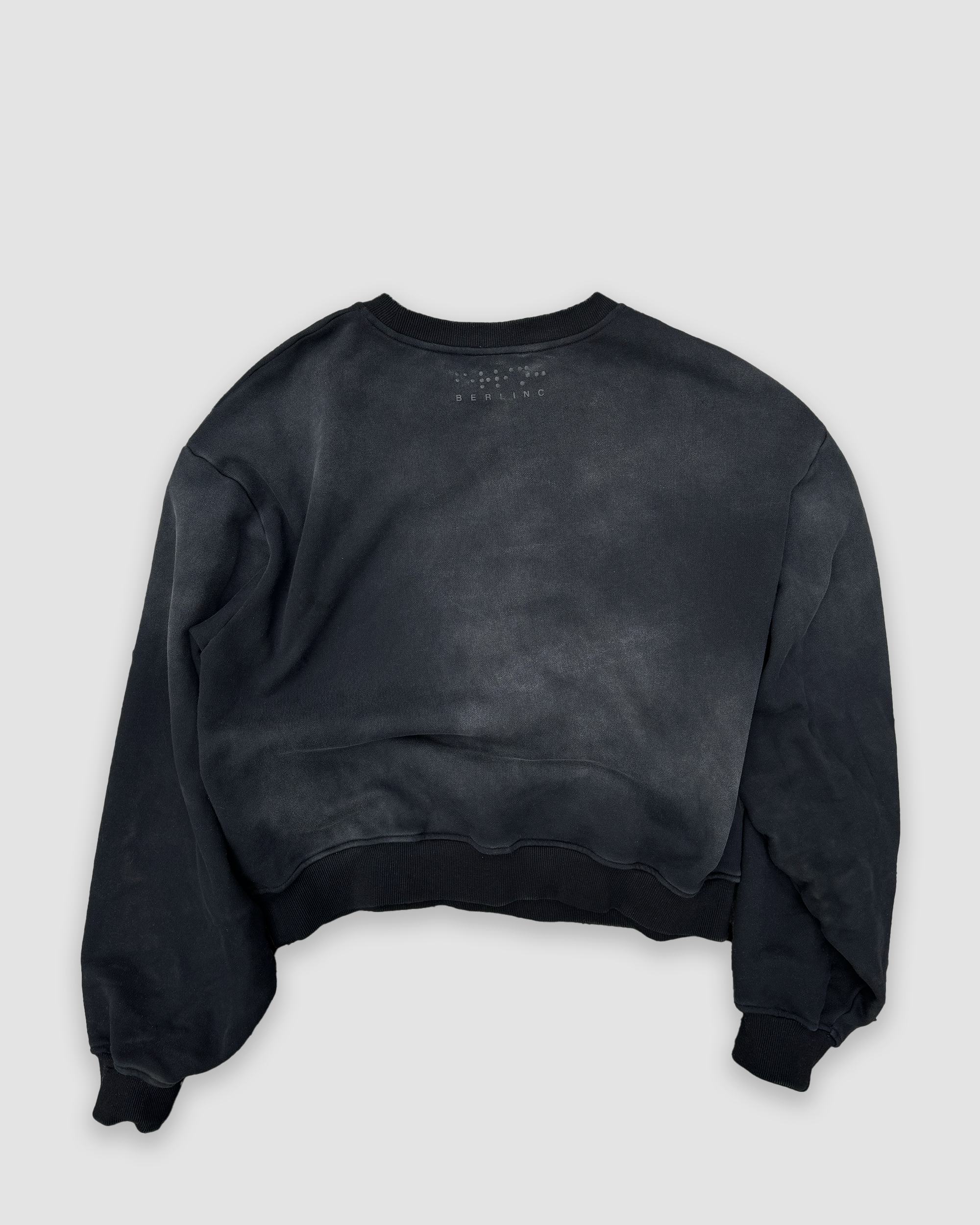 Sunfaded Crewneck