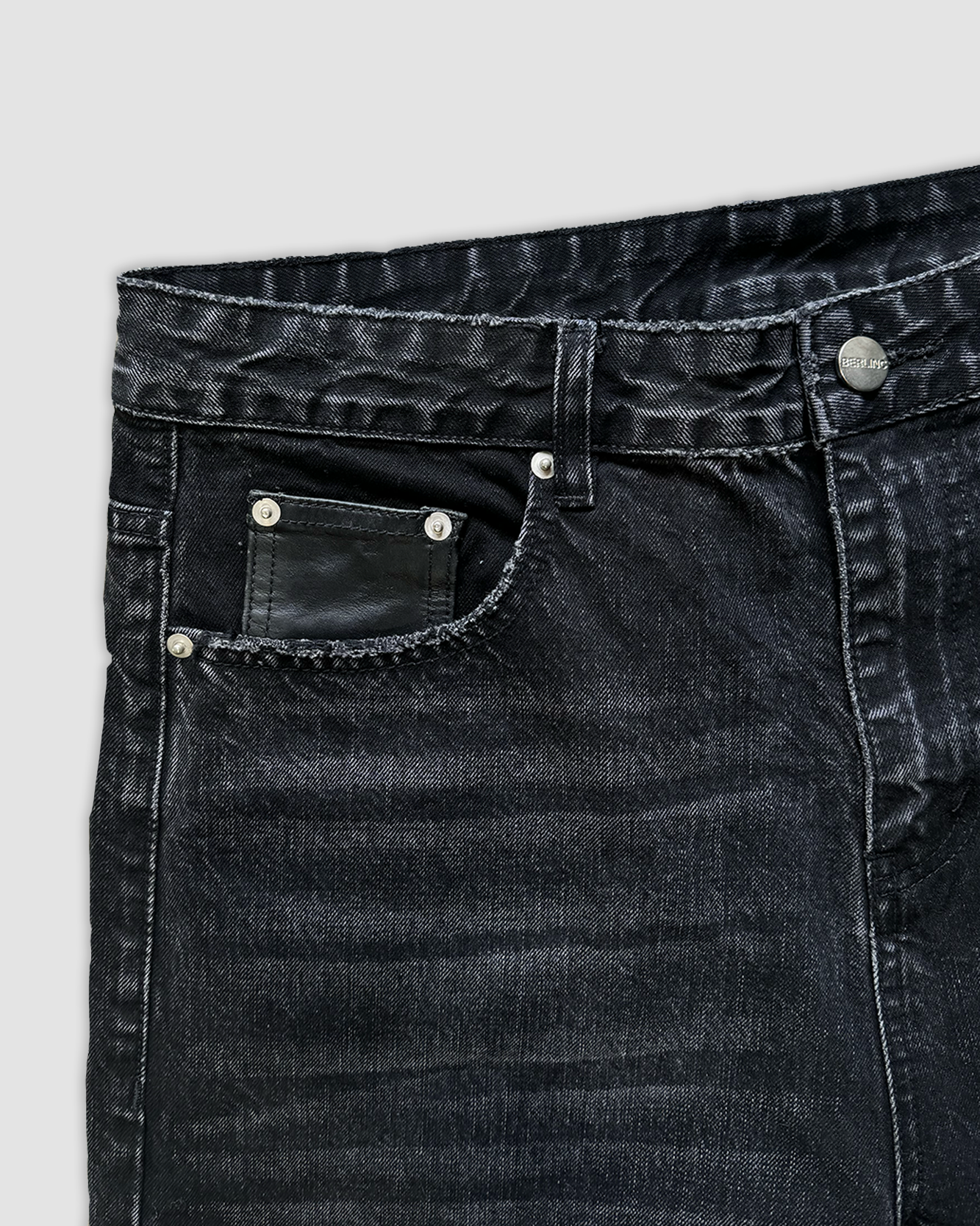 SELVEDGE TOKYO JEANS