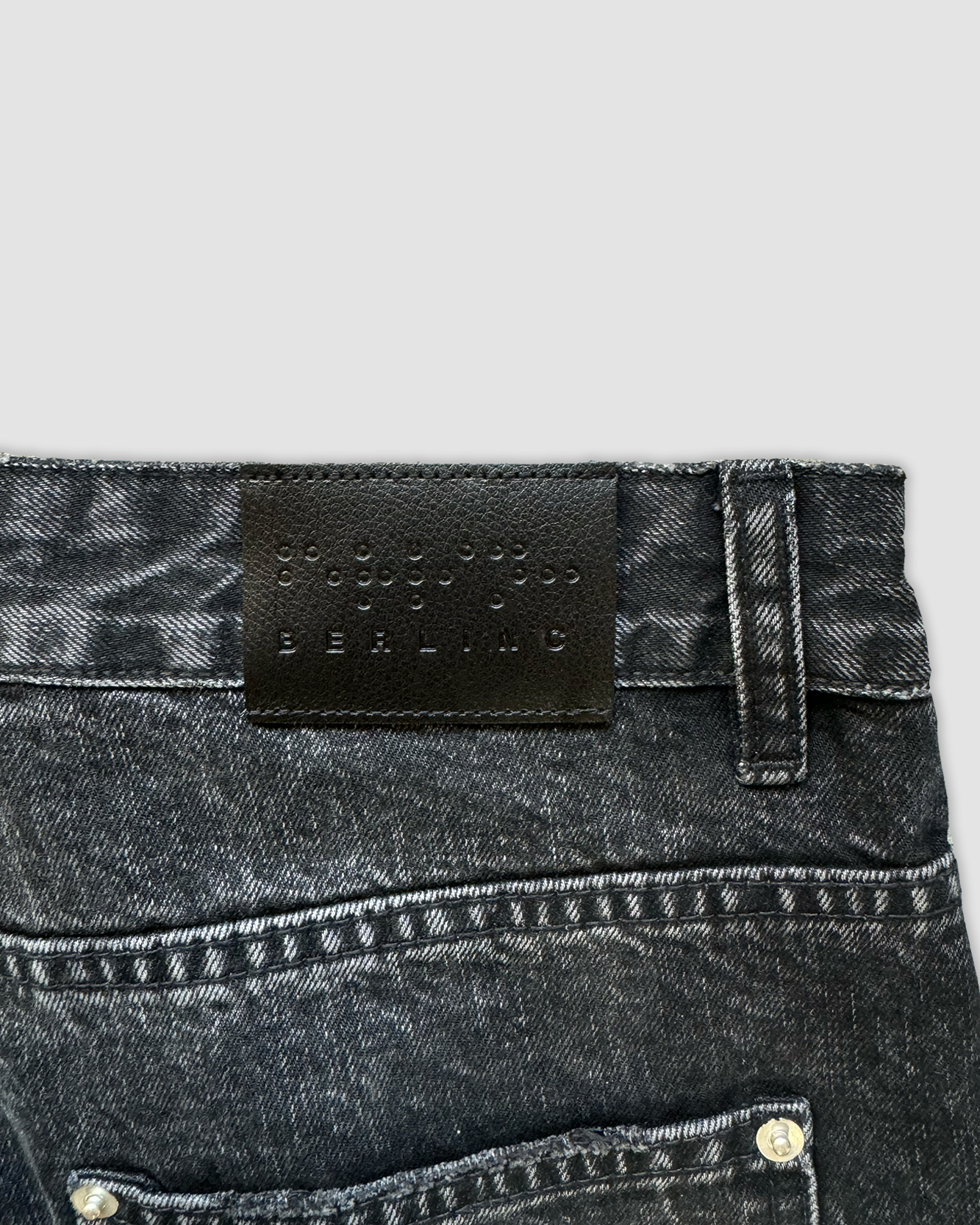 SELVEDGE TOKYO JEANS