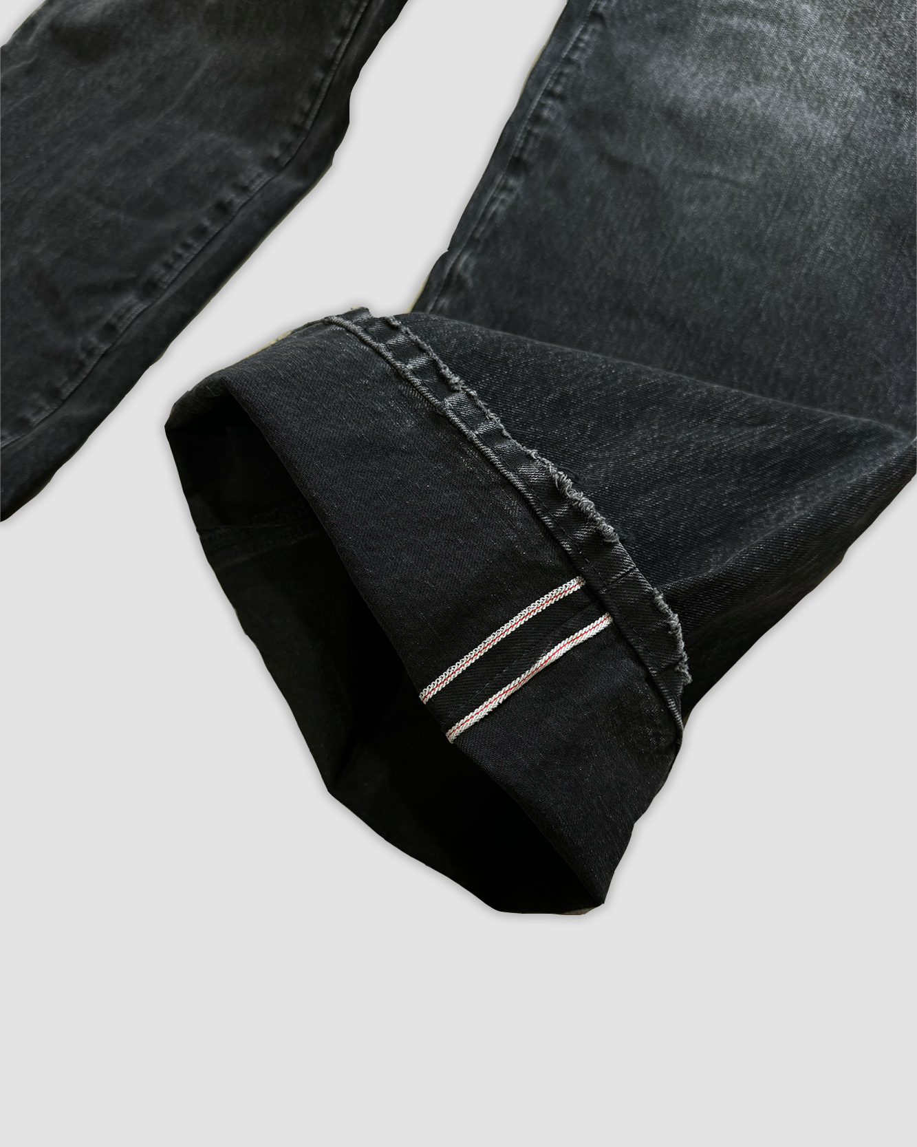 SELVEDGE TOKYO JEANS