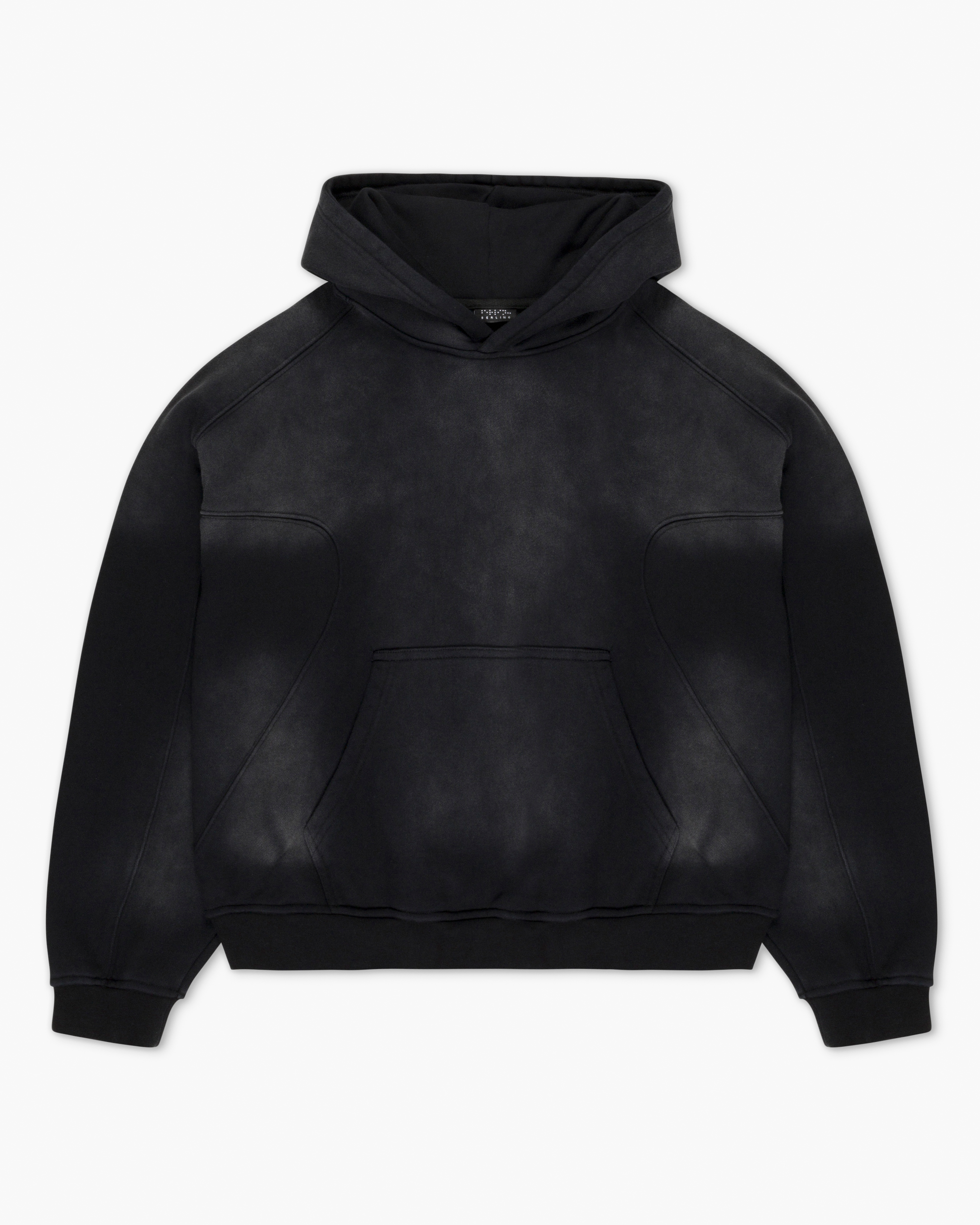 V2 Monochrome Hoodie